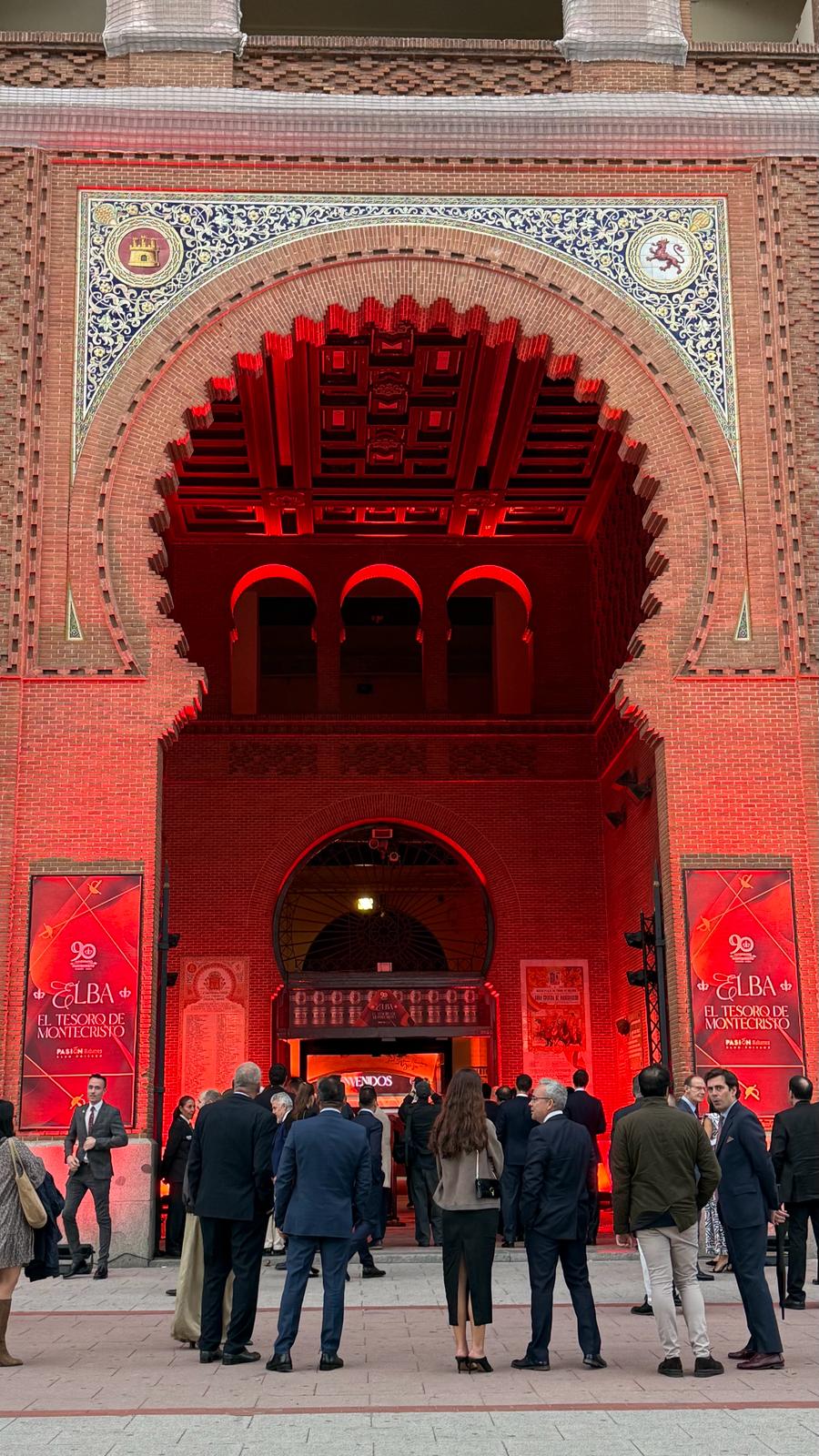 Montecristo Elba 2025 Édition limitée