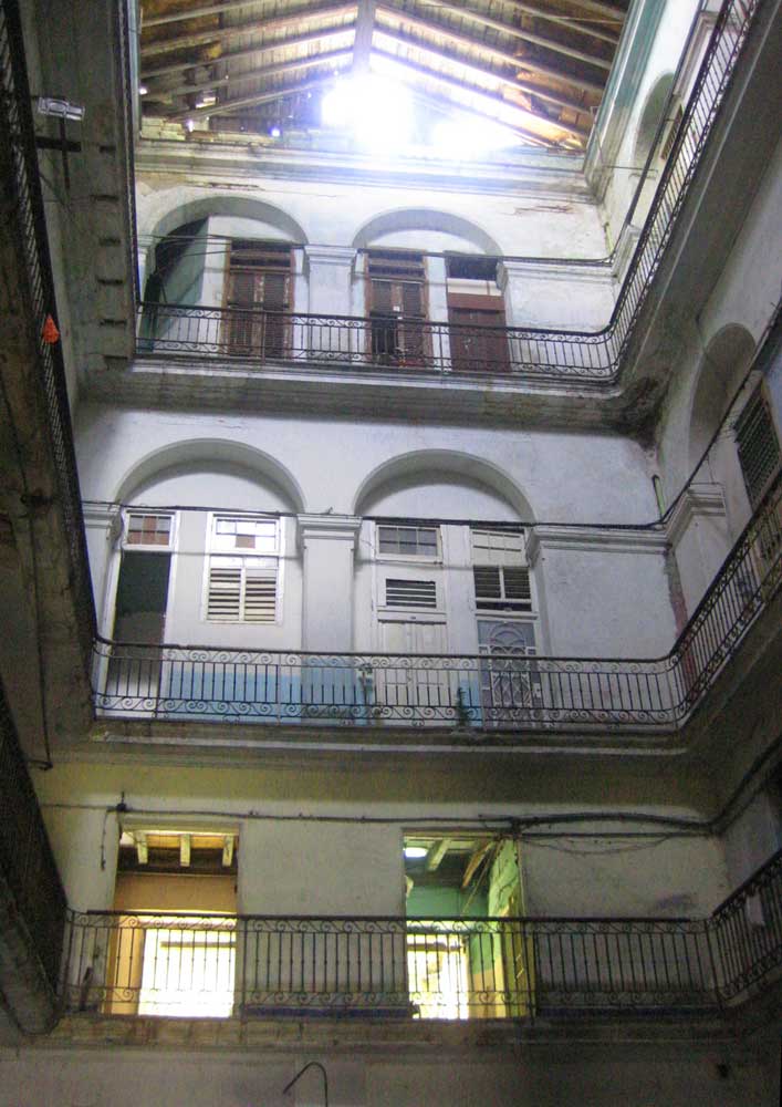 Partagás Geschichte