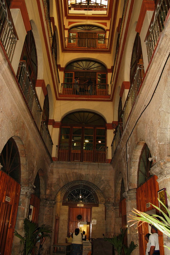 Partagás Geschichte