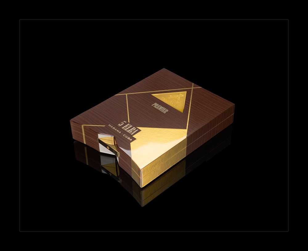 Montecristo Elba 2025 Édition limitée