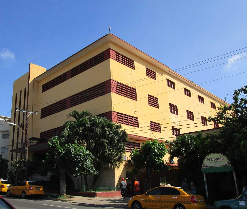 Die Zigarren der Marke San Cristóbal de la Habana wurden schon immer in der La Corona-Fabrik hergestellt.