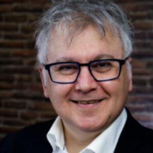 Profile photo of Vasilij Ratej