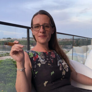 Profile photo of Claudia Puszkar