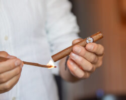 Die lange Jahre meistverkaufte Montecristo: die Montecristo No.4