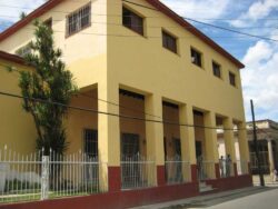 Von etwa 1950 bis 2013 war dies die Jose L. Piedra Fabrik. Sie hatte den offiziellen Namen „Heroes del Moncada“.