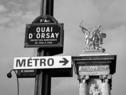 Quai-d'Orsay ist der Name einer Straße in Paris, seit 1973 auch der Name einer Habanos-Marke, die es zunächst nur in Frankreich zu kaufen gab.