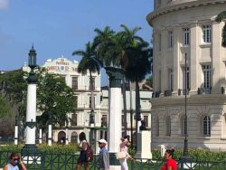 Usines où ont été fabriqués les cigares de la marque Ramón Allones, 4/5 : Dans la manufacture Partagás, les cigares de la marque Ramón Allones ont été fabriqués de 1927 à 2011/12.