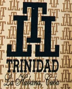 The brand's original logo also consisted of the three „T “s, but two of them were upside down. This logo was used until around 2003, when new formats and a design relaunch were introduced.