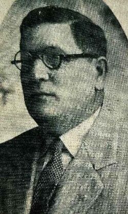 José Lamadrid Piedra II, einer der Firmeninhaber der gleichnamigen Marke. Er starb 1942, war auch Vizepräsident der „Union de Fabricantes“. Quelle: Min Ron Nee: “AN ILLUSTRATED ENCYCLOPAEDIA OF POST-REVOLUTION HAVANA CIGARS”, Hong Kong 2003, ISBN: 978-3980930826