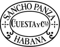 Die Marke Sancho Panza hatte über die Jahre viele verschiedene Besitzer. Dabei gingen nicht nur die Marken von Hand zu Hand, sondern schlossen sich auch Hersteller in immer neuen Konstellationen zusammen.