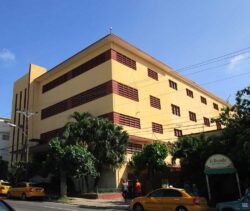 Die Zigarren der Marke San Cristóbal de la Habana wurden schon immer in der La Corona-Fabrik hergestellt.